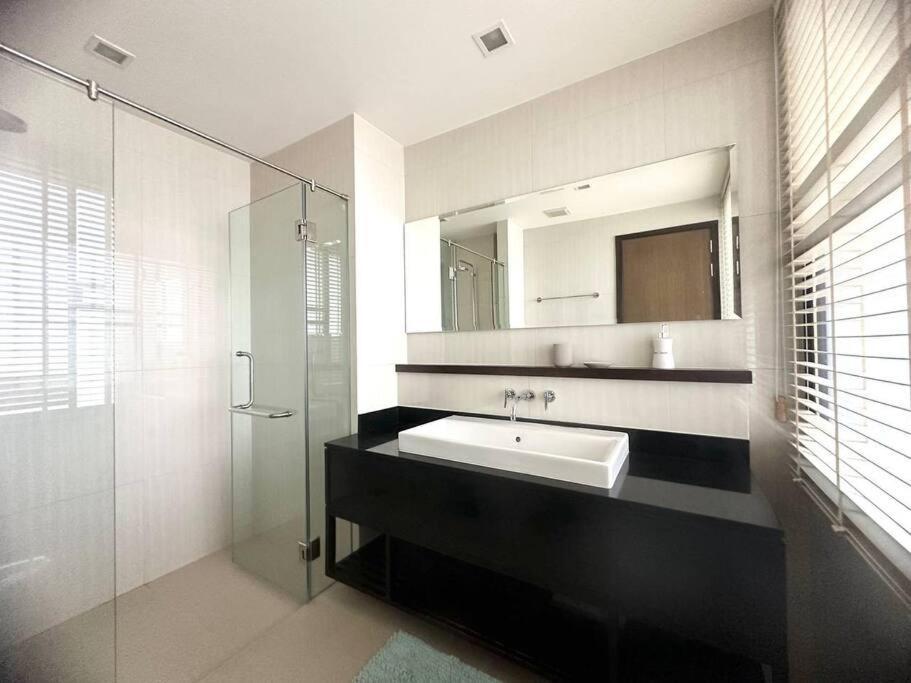 Villa Friendly Townhouse Laguna Park