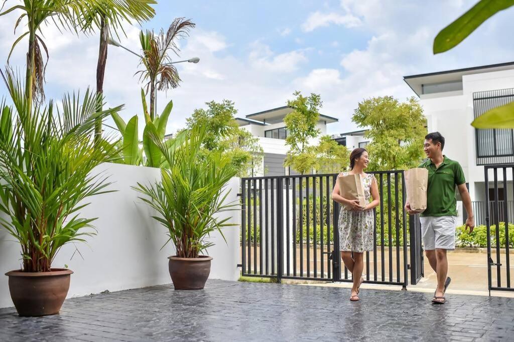 Villa Friendly Townhouse Laguna Park Thalang