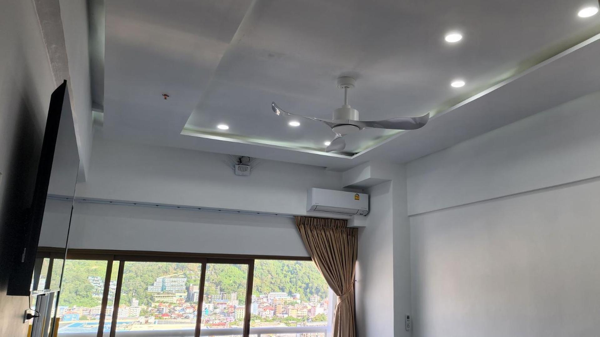 Apartment Patong Tower 01S Patong