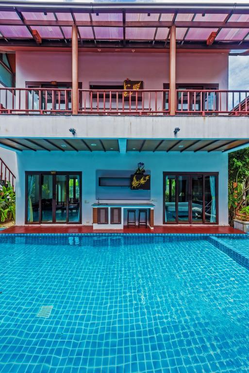 Assada Boutique Phuket Hotel