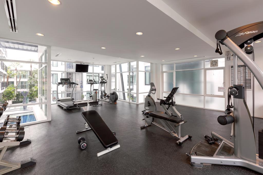 Regent Phuket Condotel Aparthotel Kamala Beach