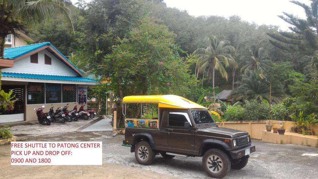 Rai Yen Sha Patong