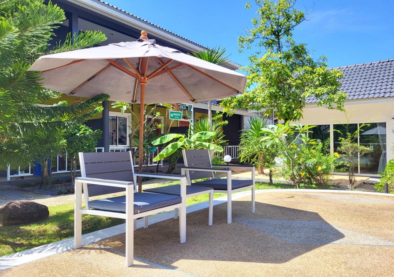 Resort Blue Palm Kata Beach (Phuket)