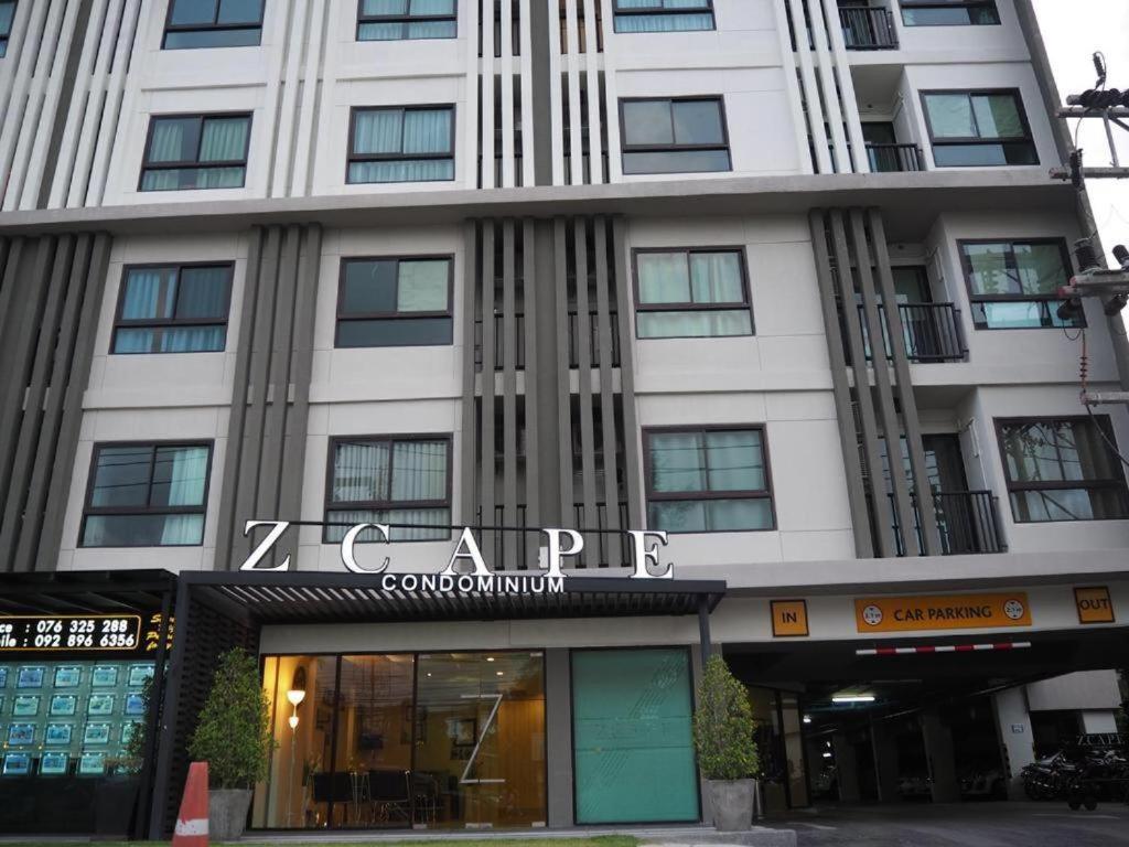 Zcape 1 Laguna