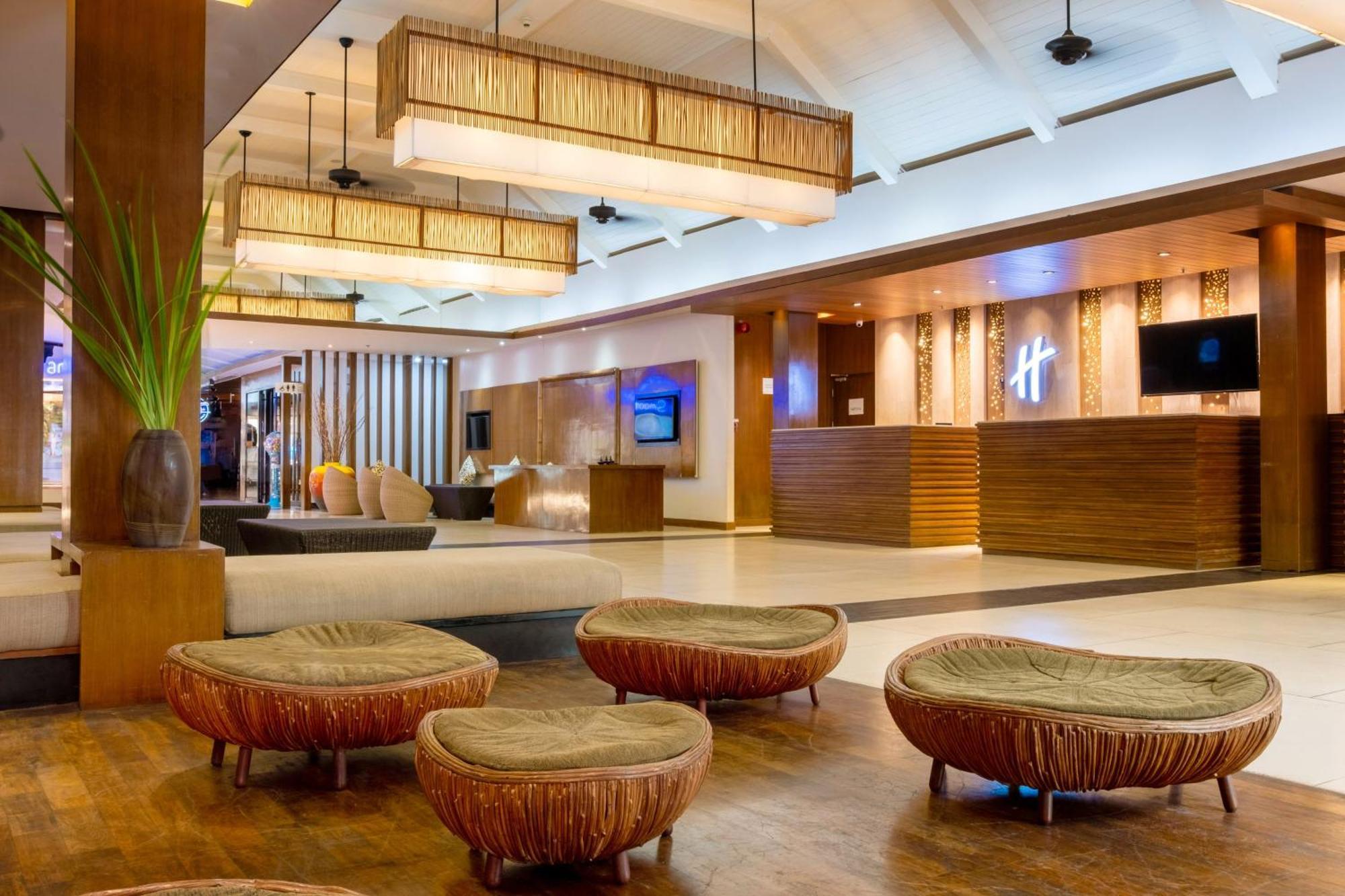 Phuket By Ihg Hotel 4*