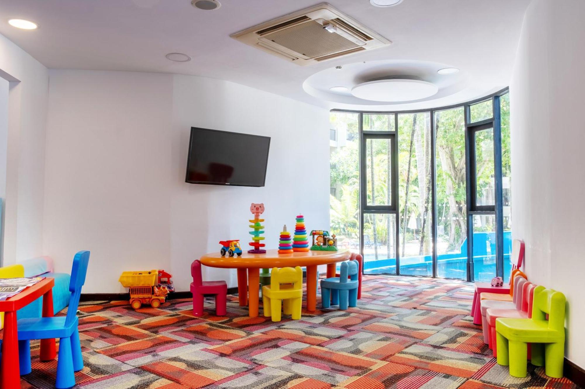 Phuket By Ihg 4* Surin Beach (Phuket)