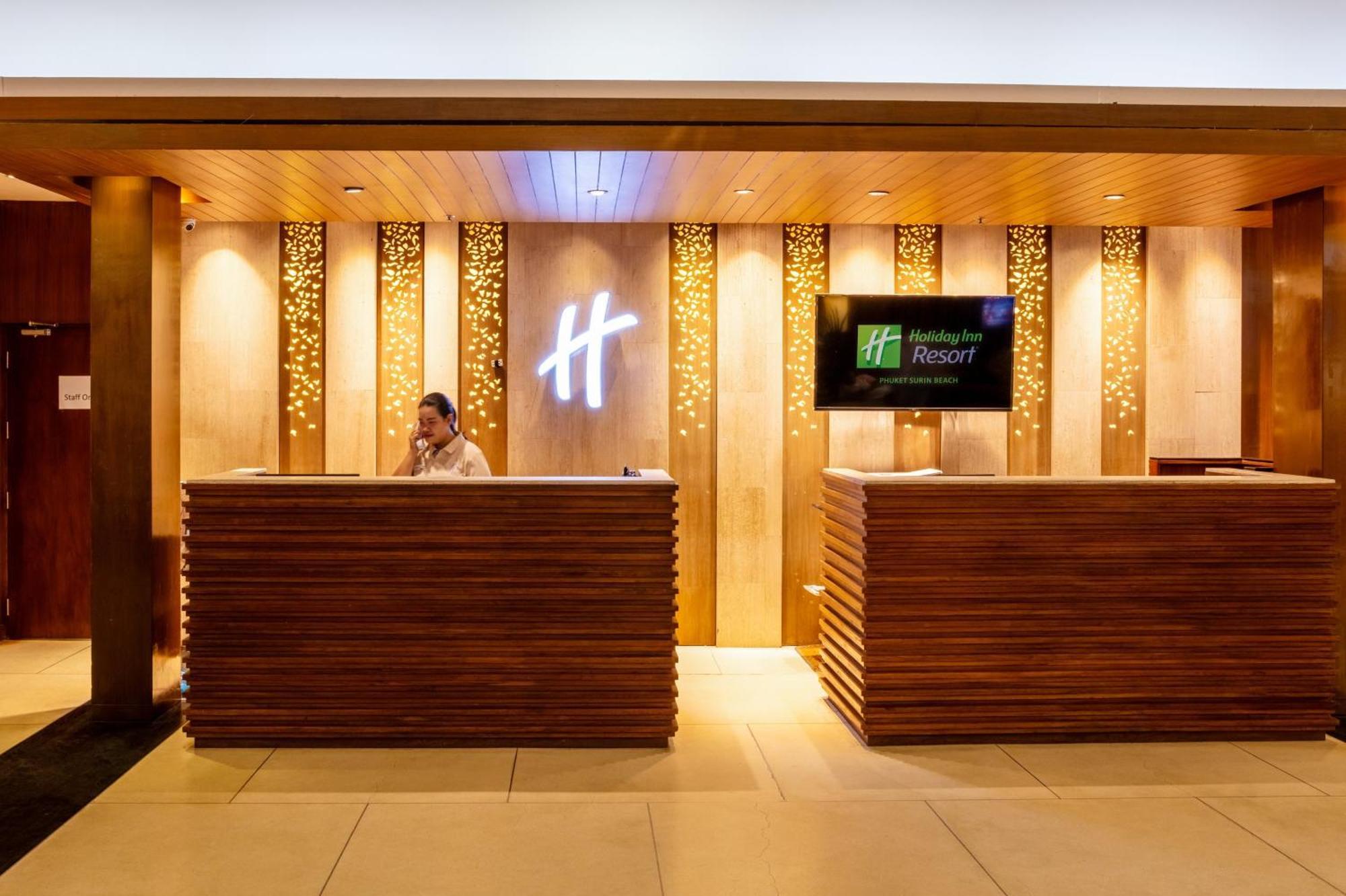 Hotel Phuket By Ihg