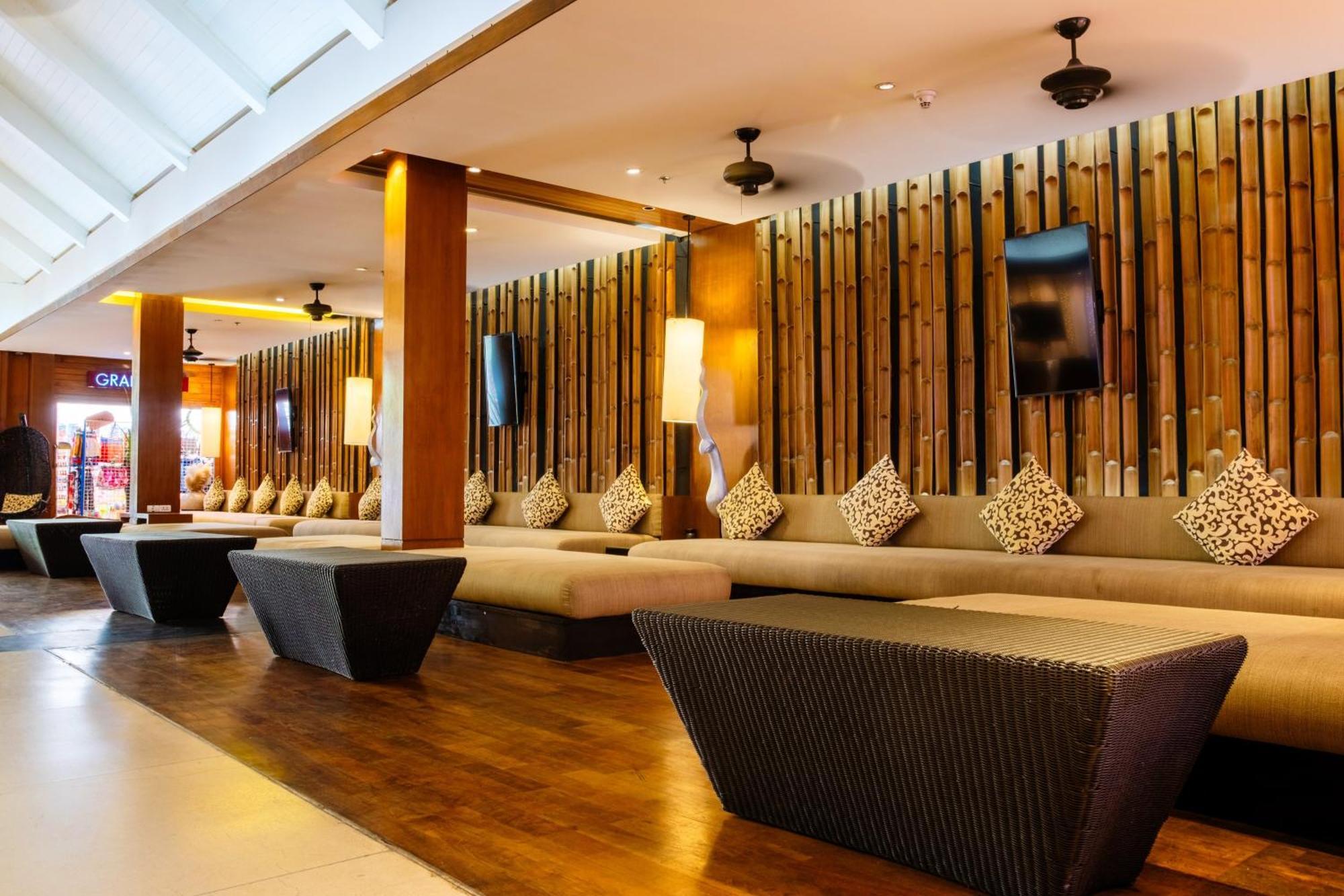 Phuket By Ihg 4*