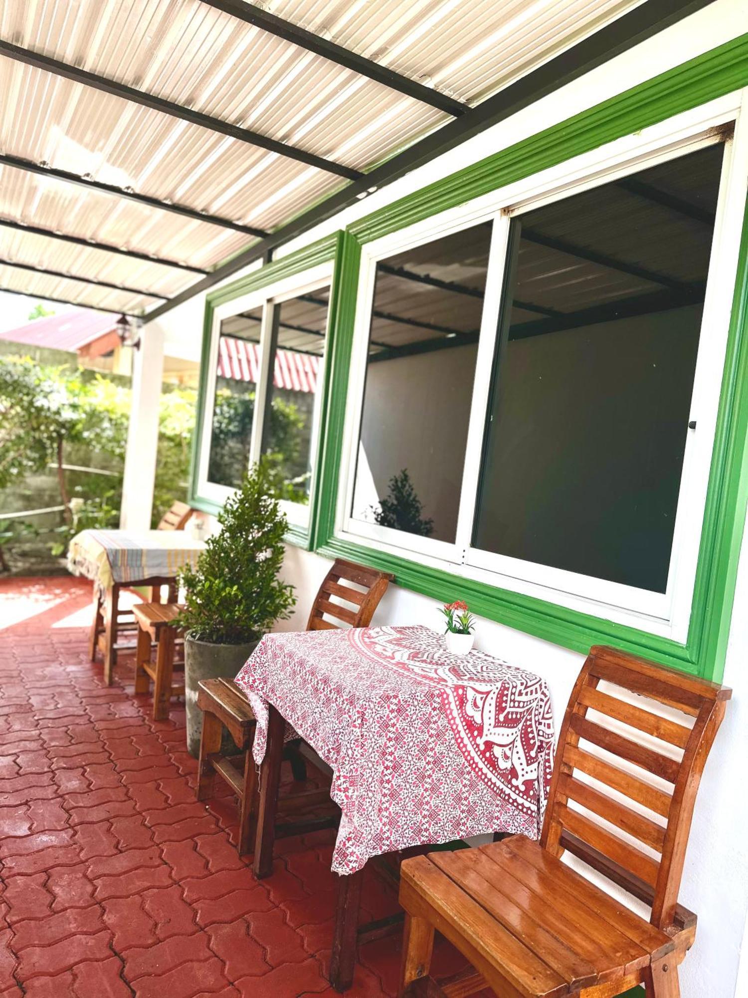 Suntalee House Guest house 3*