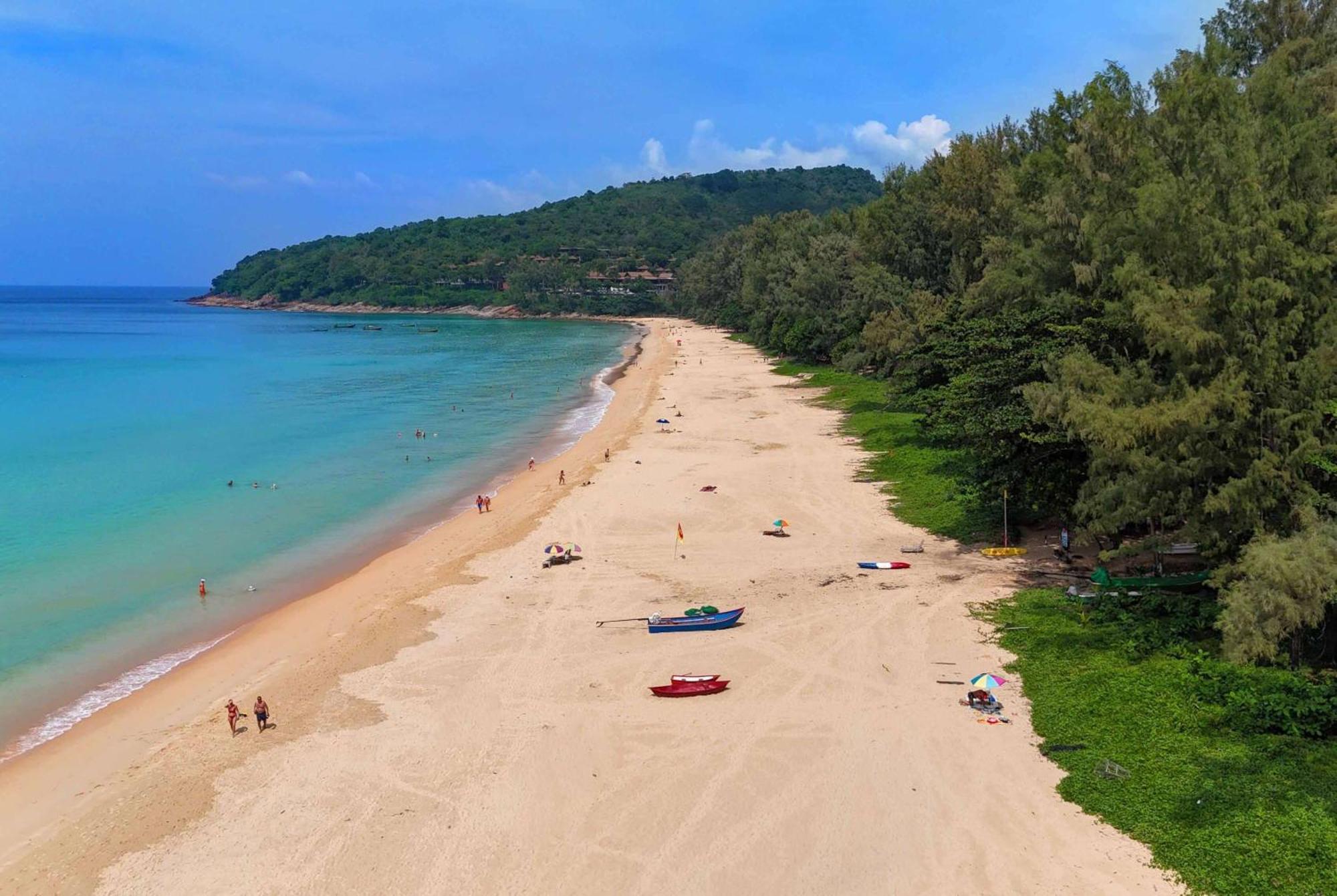 Wyndham Garden Phuket Hotel *