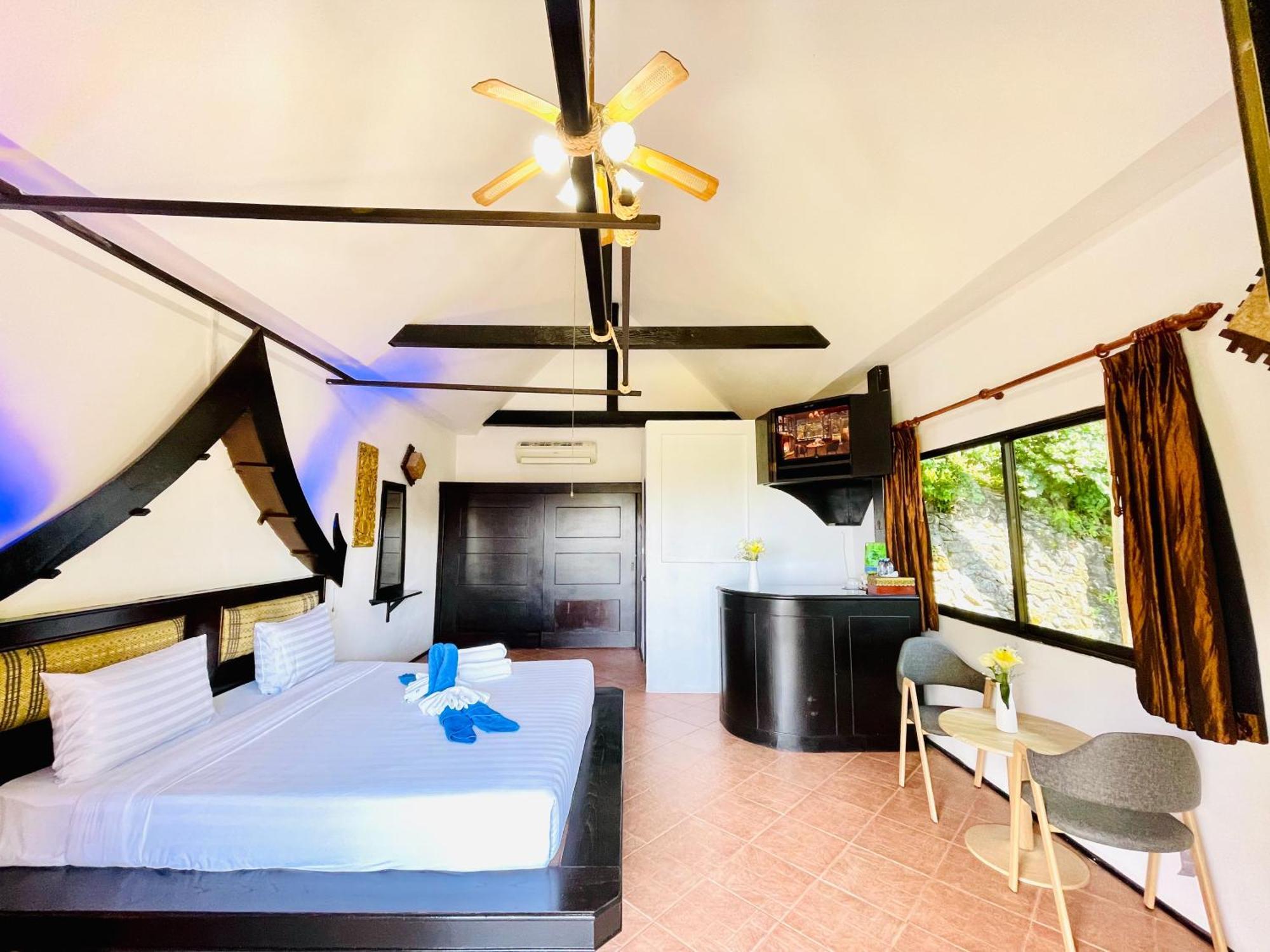 Hotel Boomerang Village