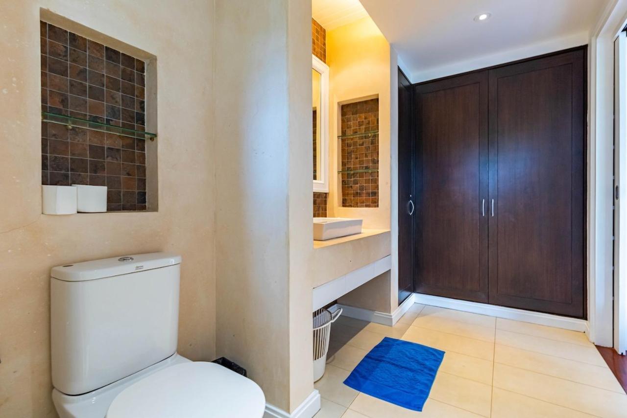 3br Family In Laguna — 100m Walk From Apartment *
