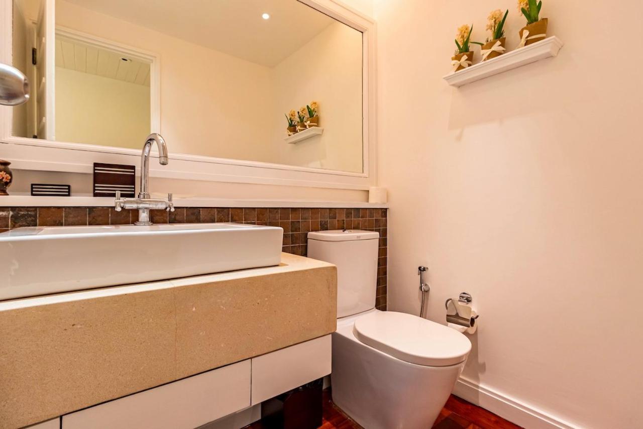 3br Family In Laguna — 100m Walk From Apartment Phuket