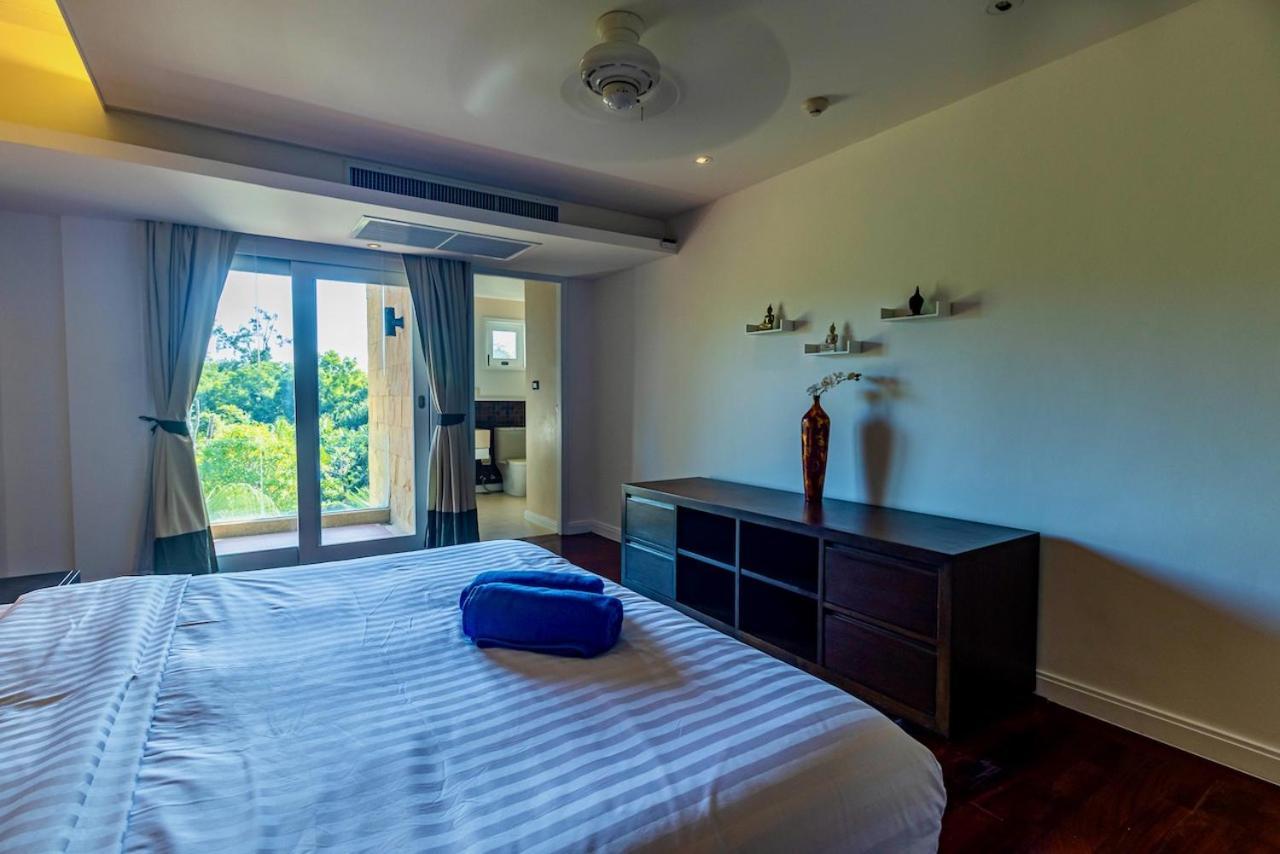 Apartment 3br Family In Laguna — 100m Walk From Phuket