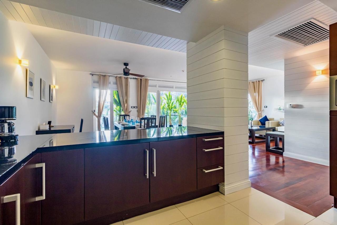 Apartment 3br Family In Laguna — 100m Walk From *