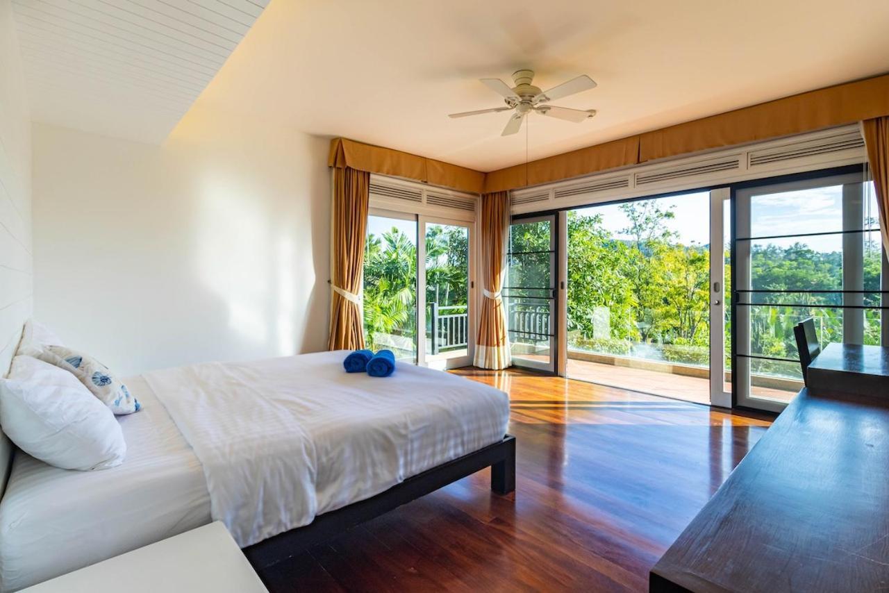 3br Family In Laguna — 100m Walk From
