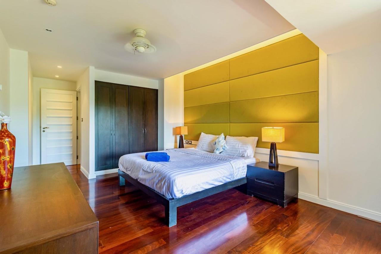 3br Family In Laguna — 100m Walk From * Phuket