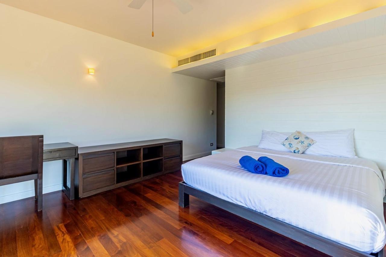 Apartment 3br Family In Laguna — 100m Walk From *