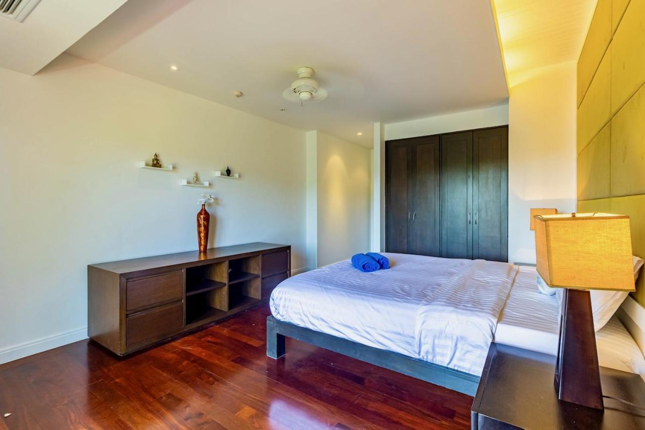 3br Family In Laguna — 100m Walk From Apartment *