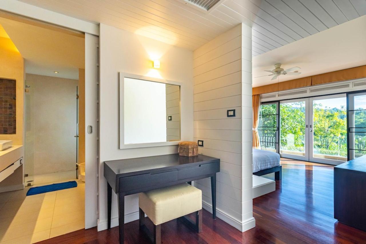 3br Family In Laguna — 100m Walk From * Phuket