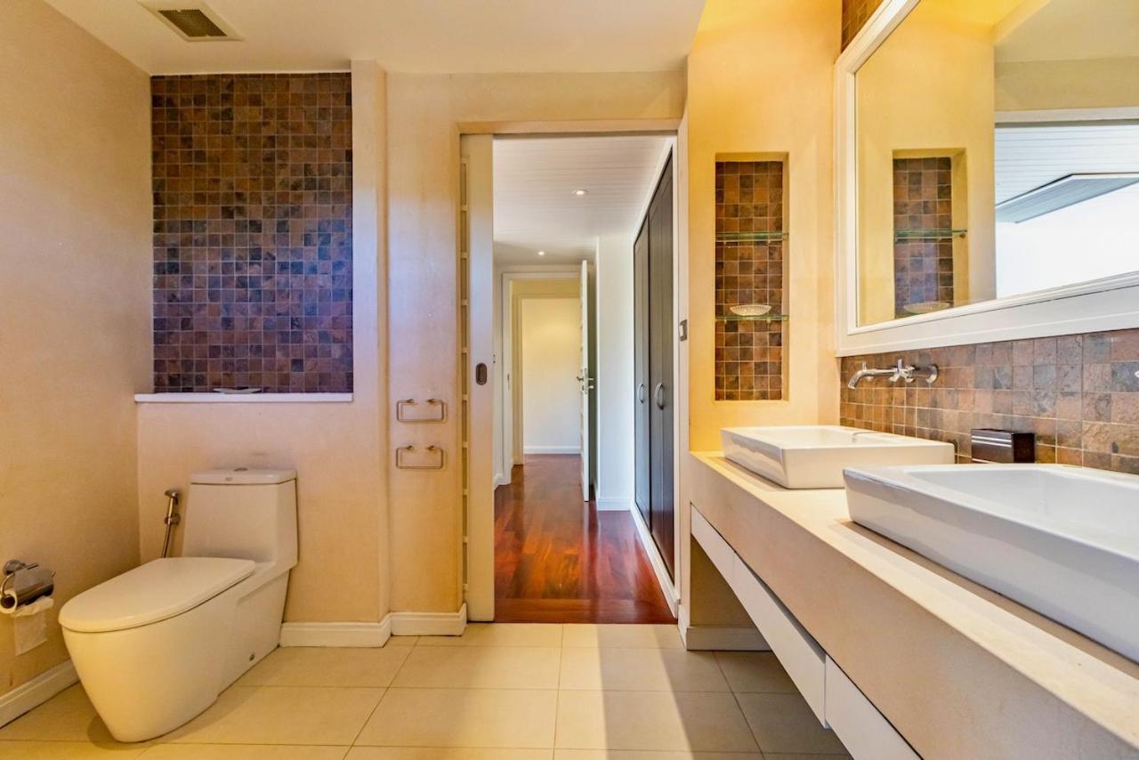 3br Family In Laguna — 100m Walk From Phuket