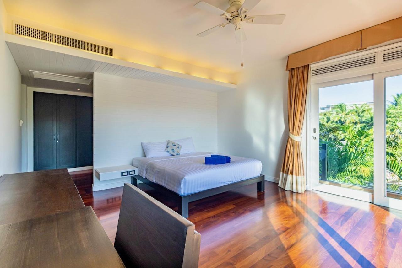 3br Family In Laguna — 100m Walk From Apartment *