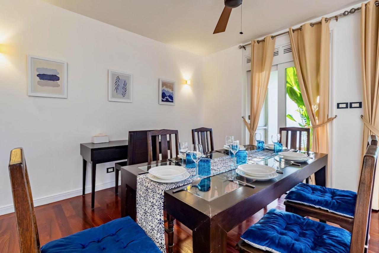 3br Family In Laguna — 100m Walk From Phuket