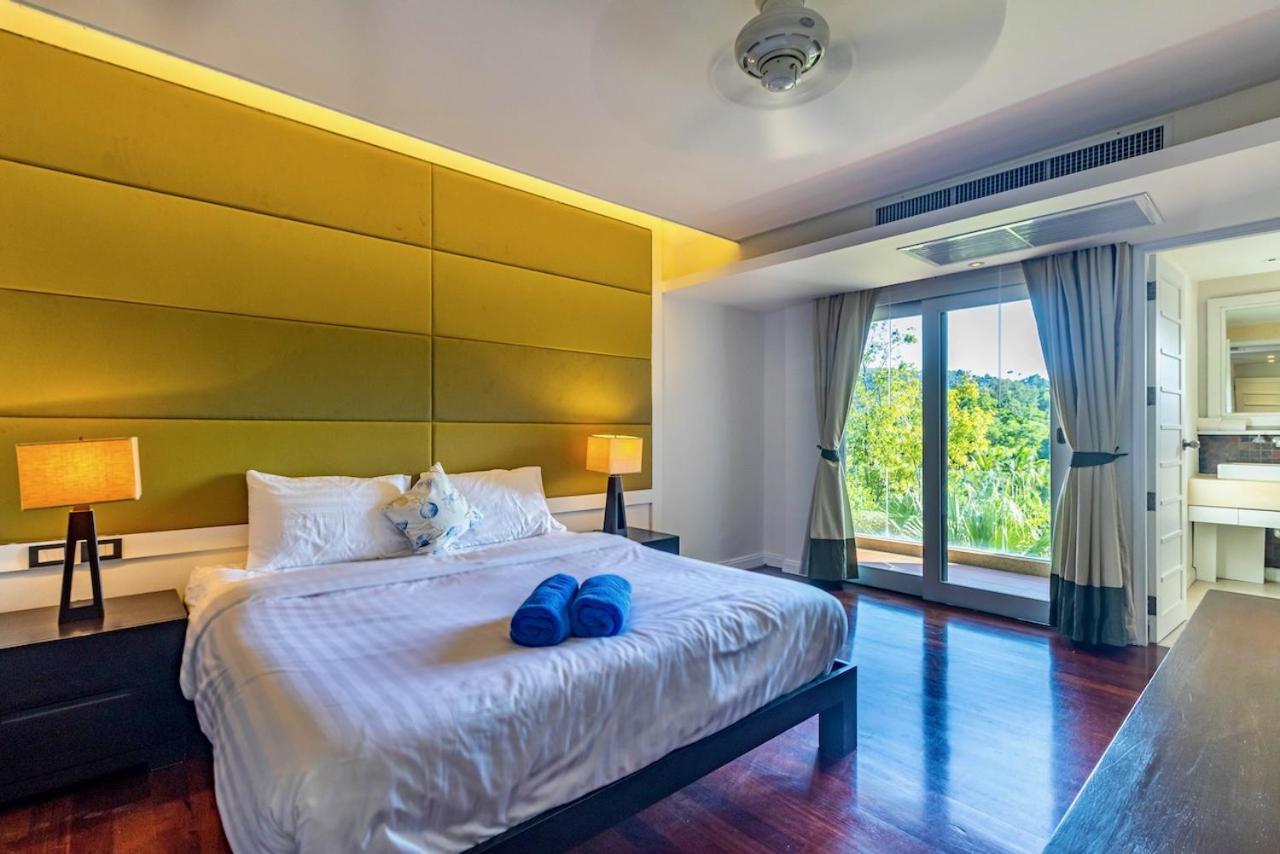 3br Family In Laguna — 100m Walk From Apartment