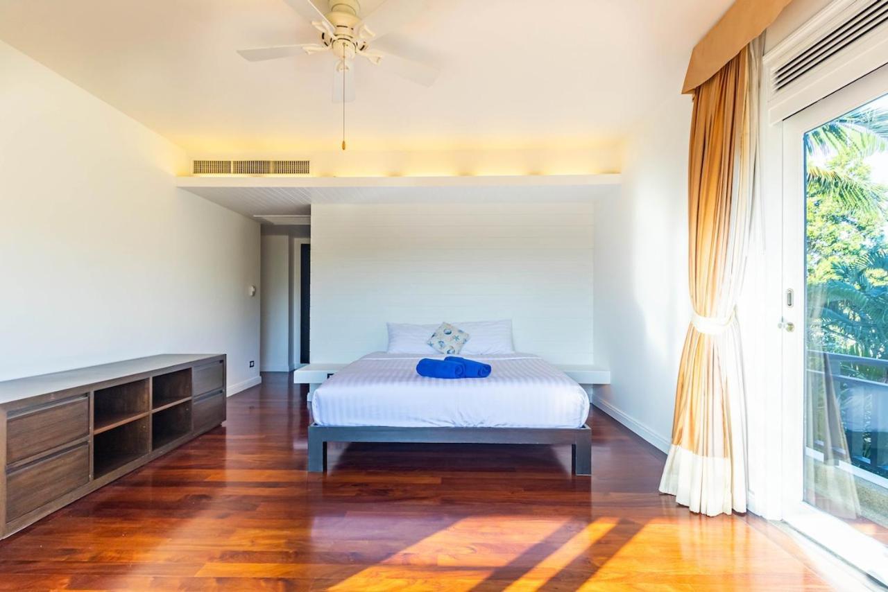 3br Family In Laguna — 100m Walk From *