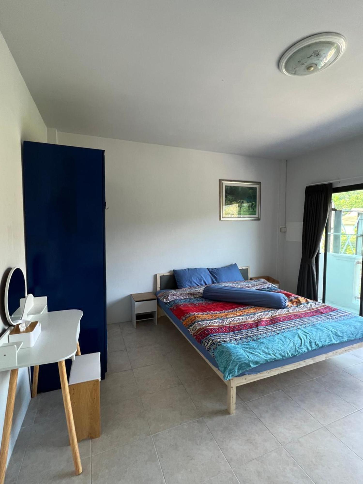 Guest house Petunya Phuket