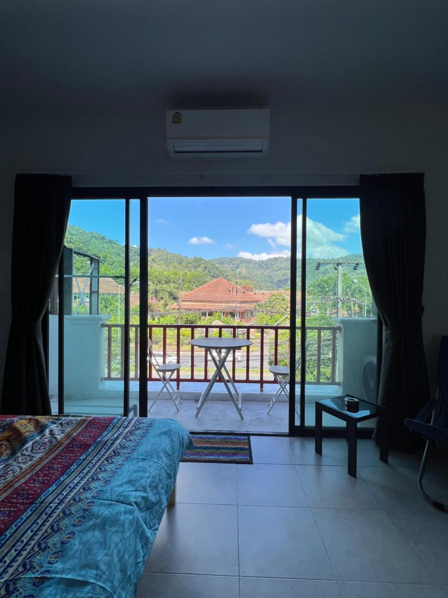 Petunya Phuket Guest house