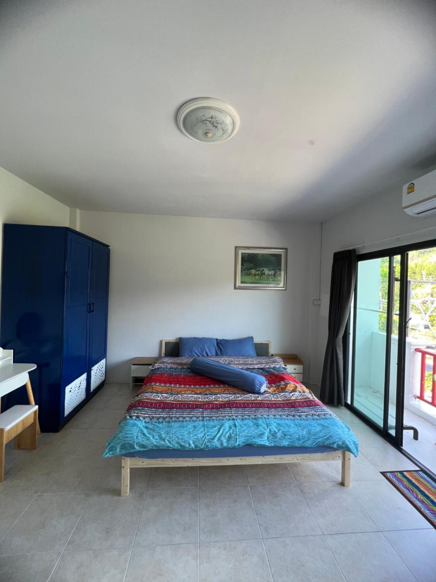 Guest house Petunya Phuket *