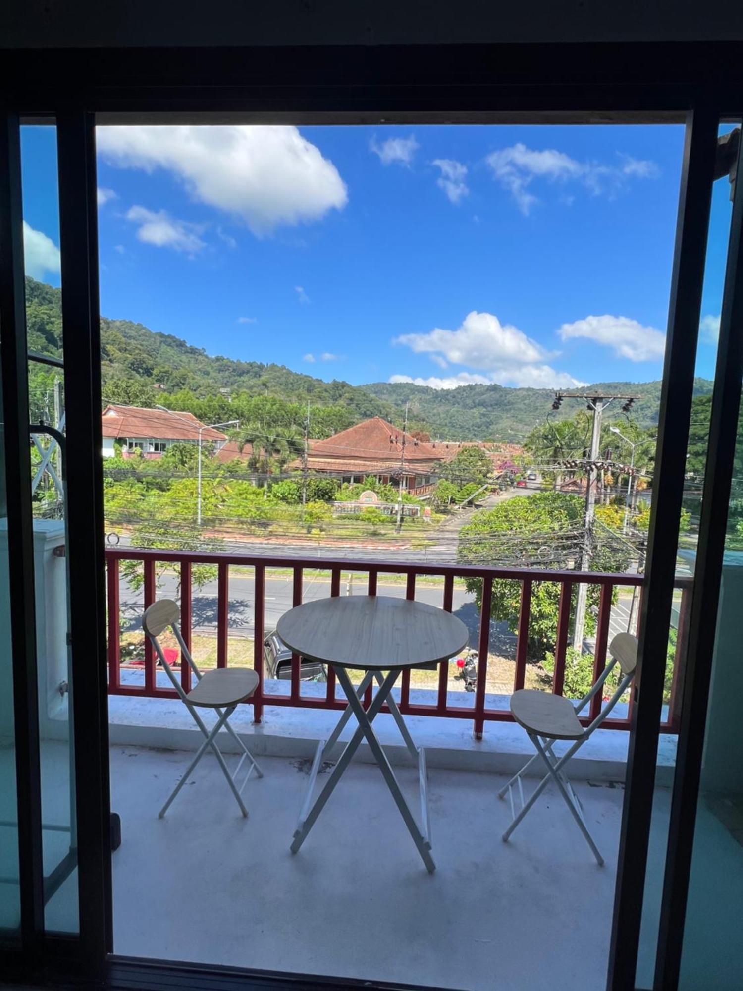 Guest house Petunya Phuket Kathu