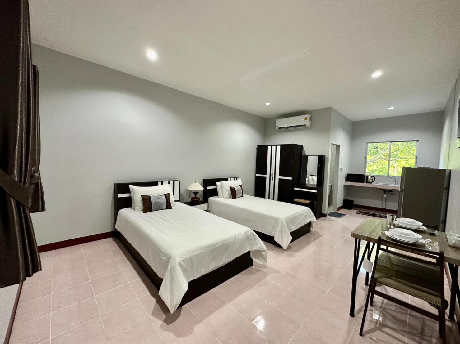 The Cheetar Apartment