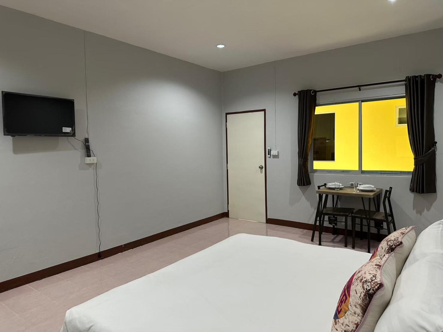 Apartment The Cheetar *