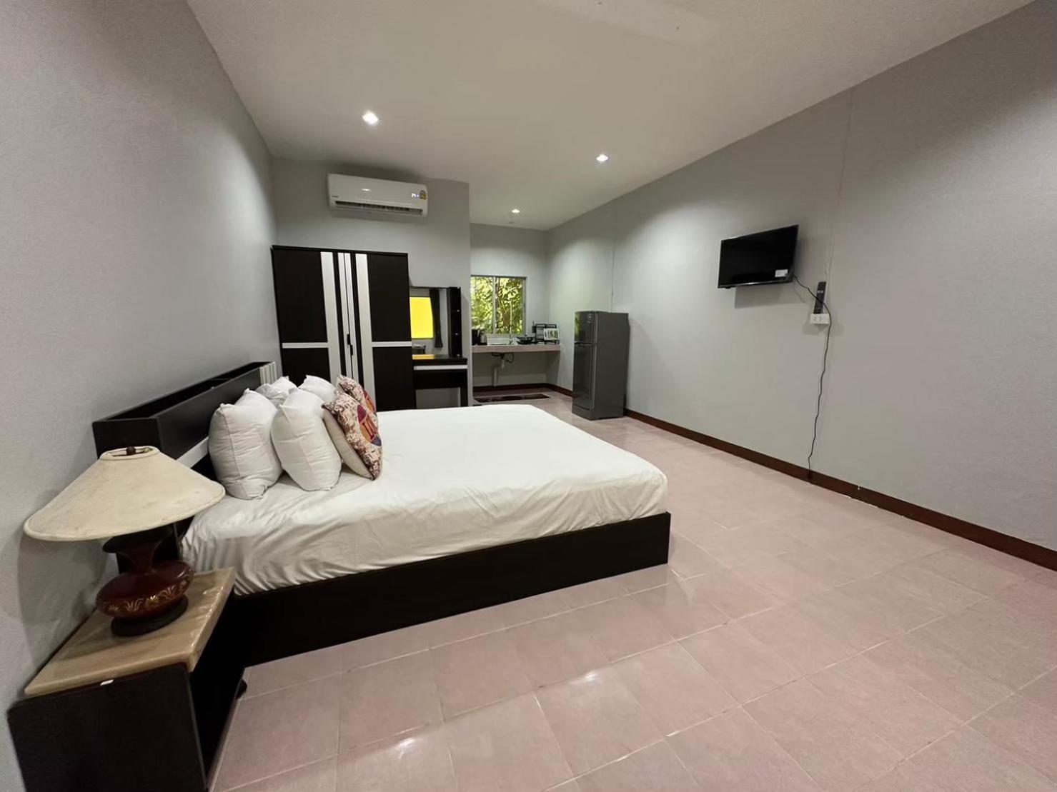 The Cheetar Apartment