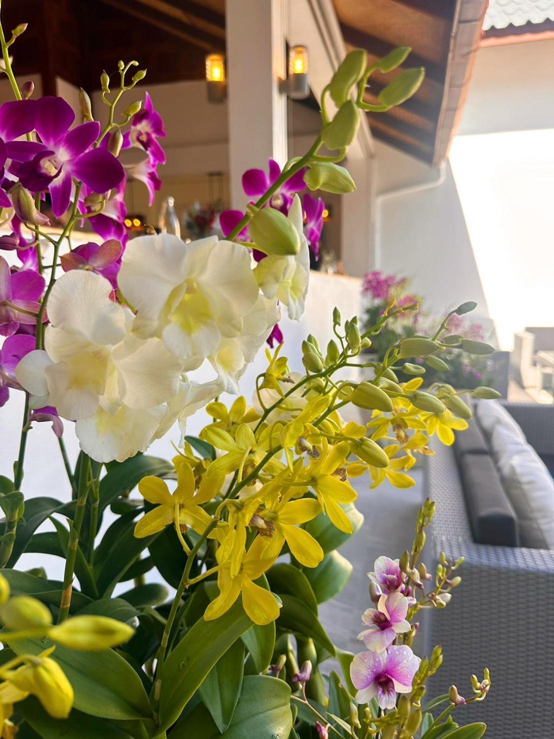 Ocean Pie Phuket - Adult Only Hotel 4*