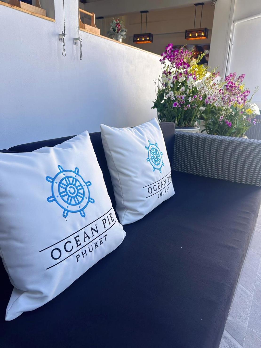 Ocean Pie Phuket - Adult Only 4*