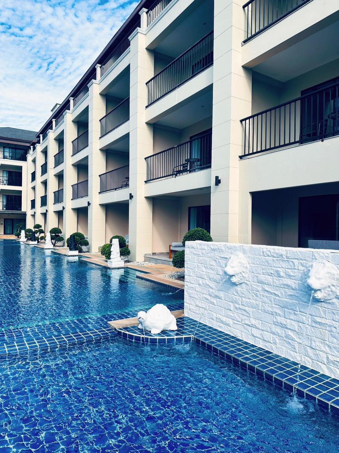 Ocean Pie Phuket - Adult Only Hotel 4*
