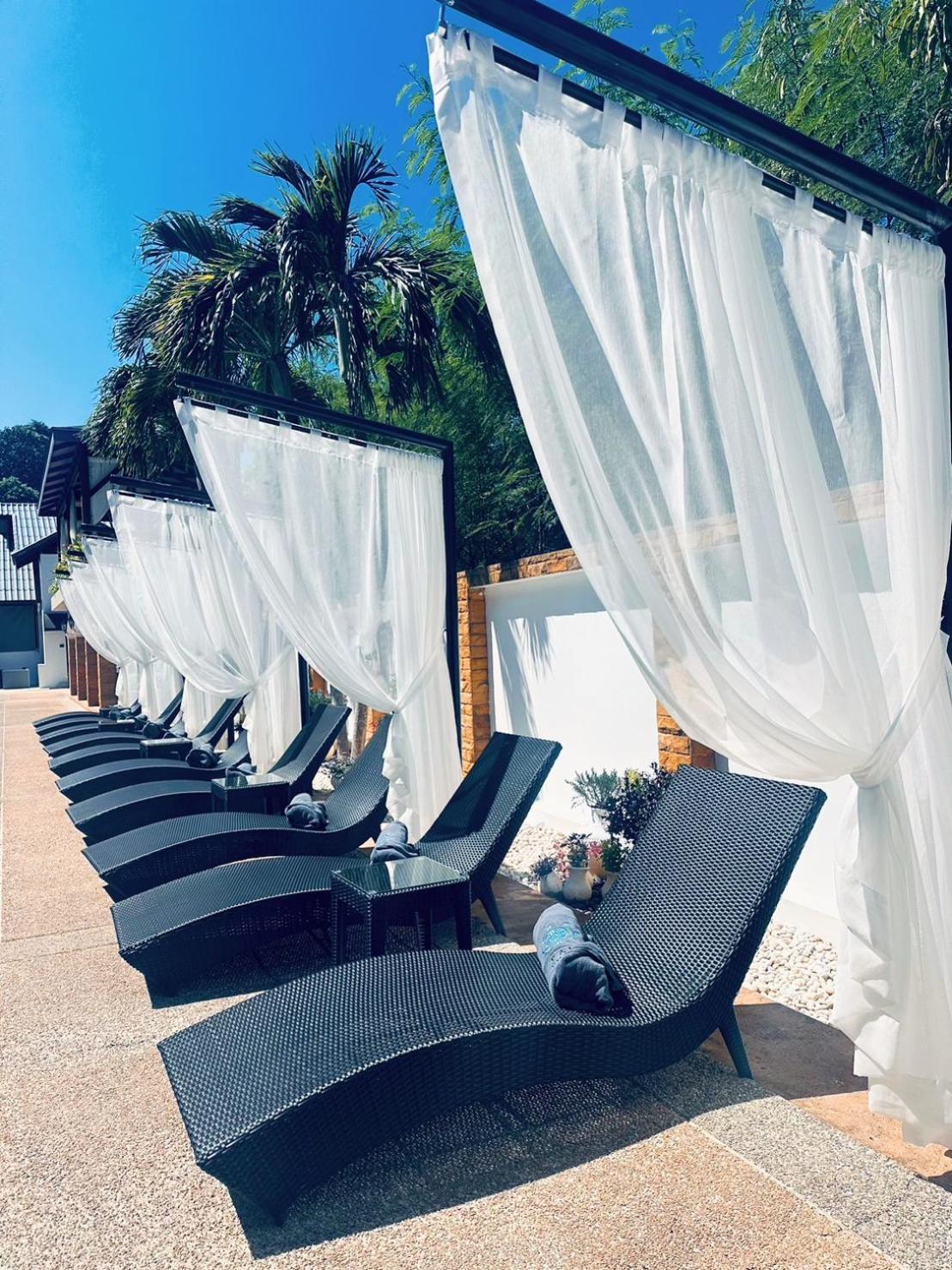 Ocean Pie Phuket - Adult Only Hotel 4*