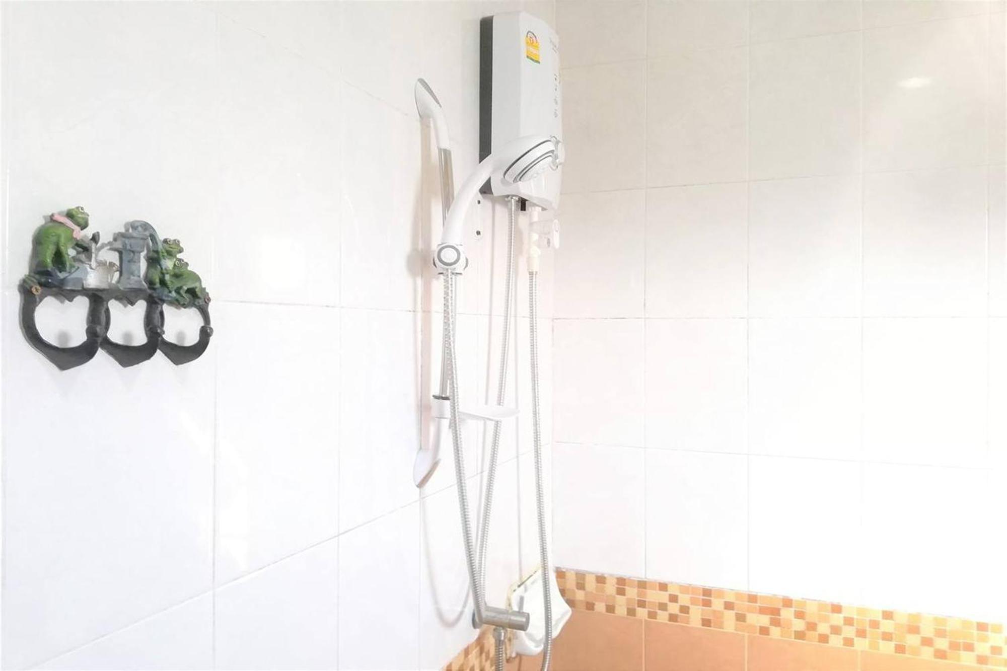 Andaman Place Hotel Thalang