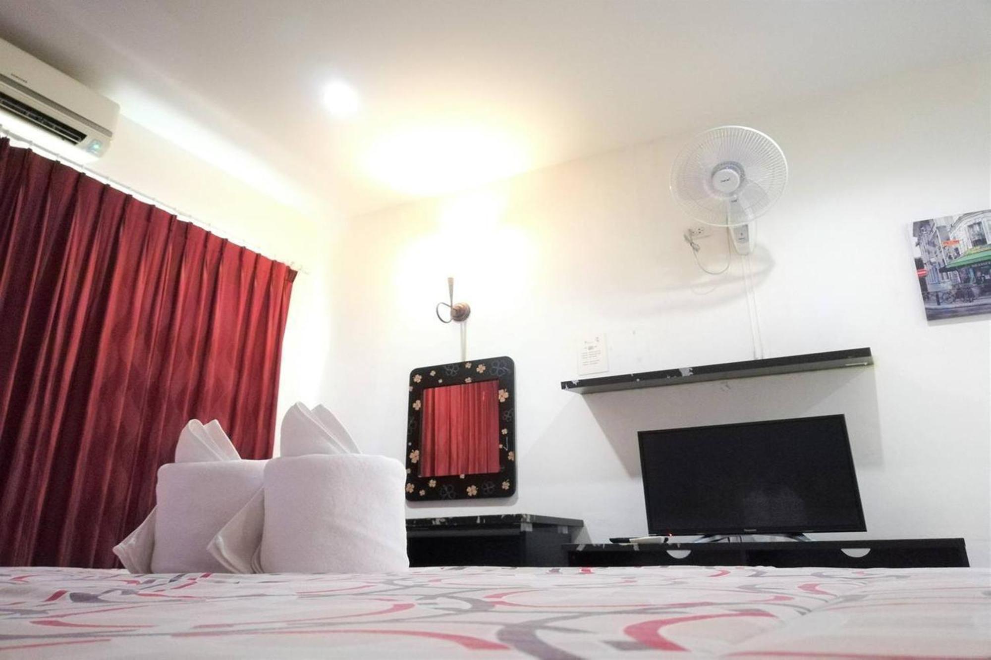 Hotel Andaman Place Thalang