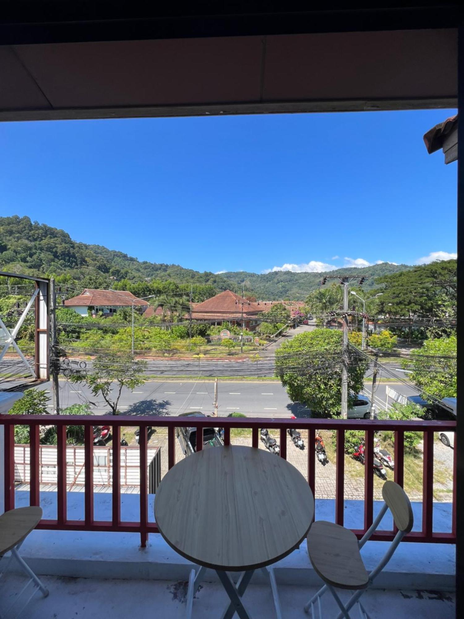 Petunya Phuket Kathu