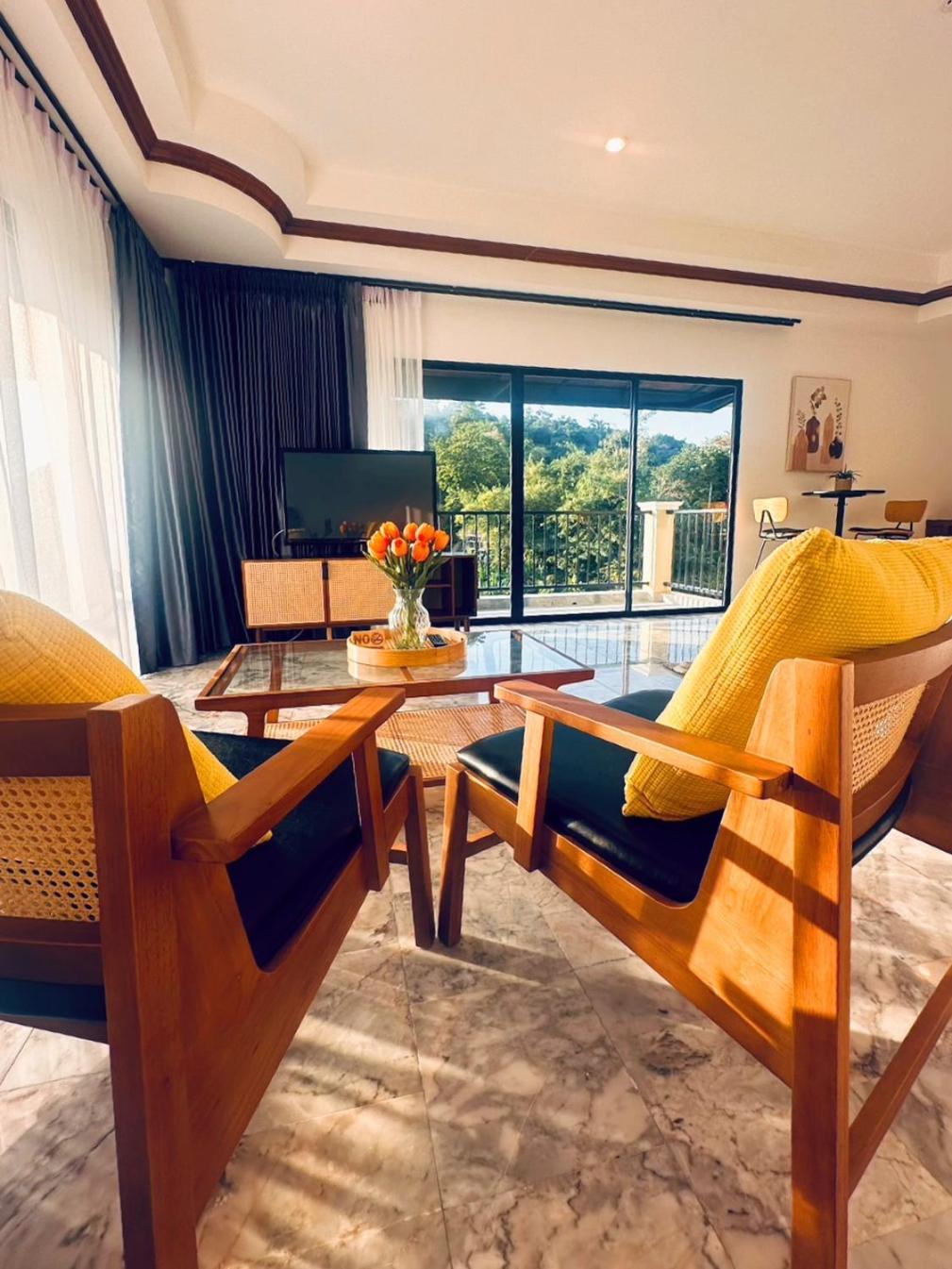 Hotel Ocean Pie Phuket - Adult Only 4*