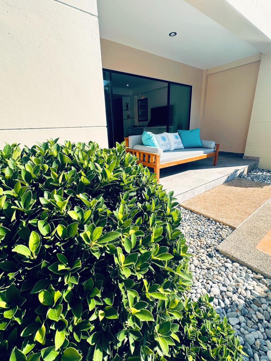 Ocean Pie Phuket - Adult Only Hotel 4*