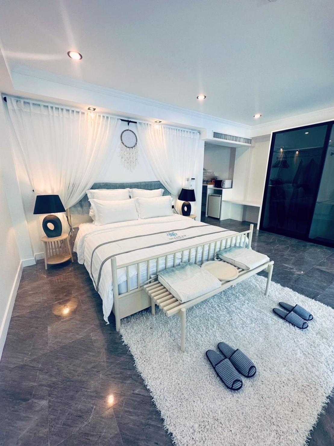 Ocean Pie Phuket - Adult Only Rawai