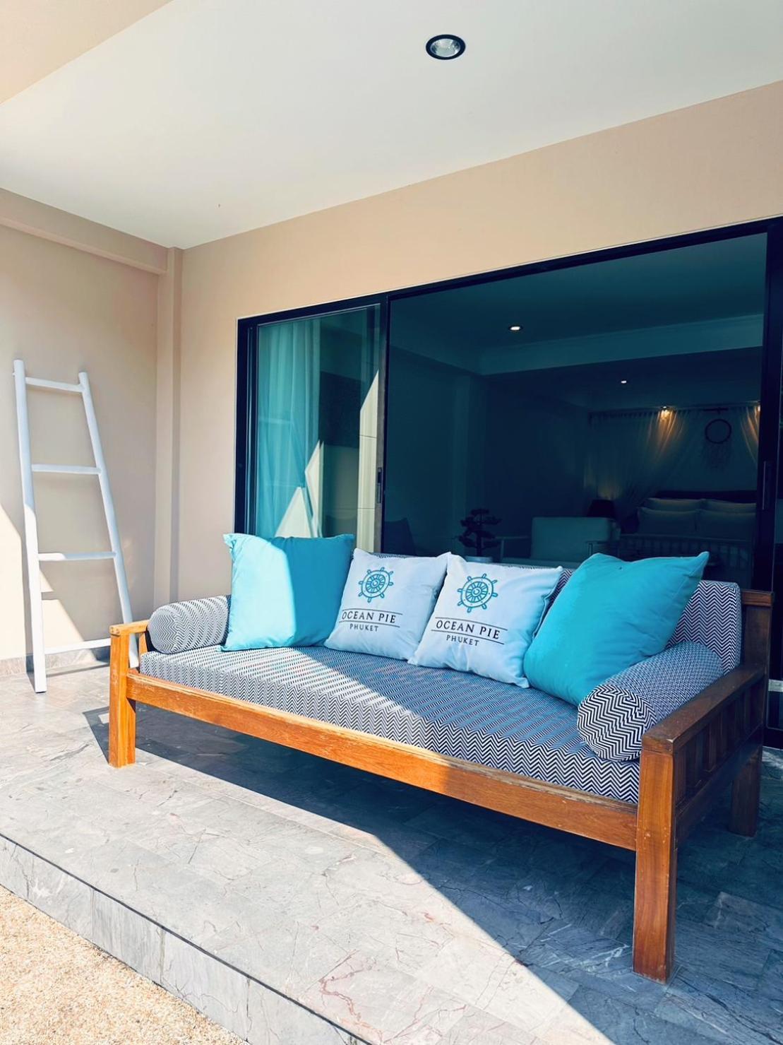 Ocean Pie Phuket - Adult Only Hotel 4*