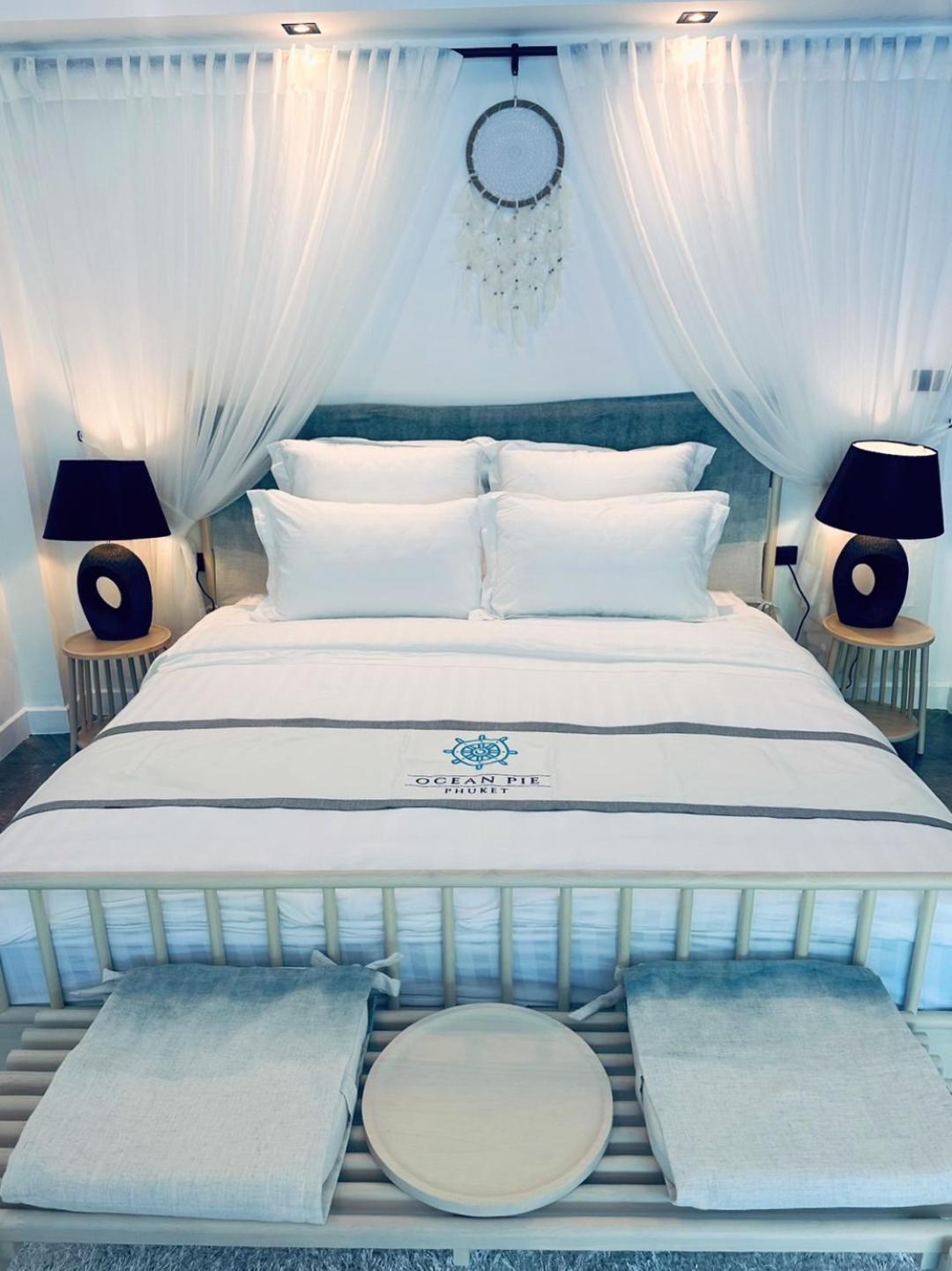 Hotel Ocean Pie Phuket - Adult Only