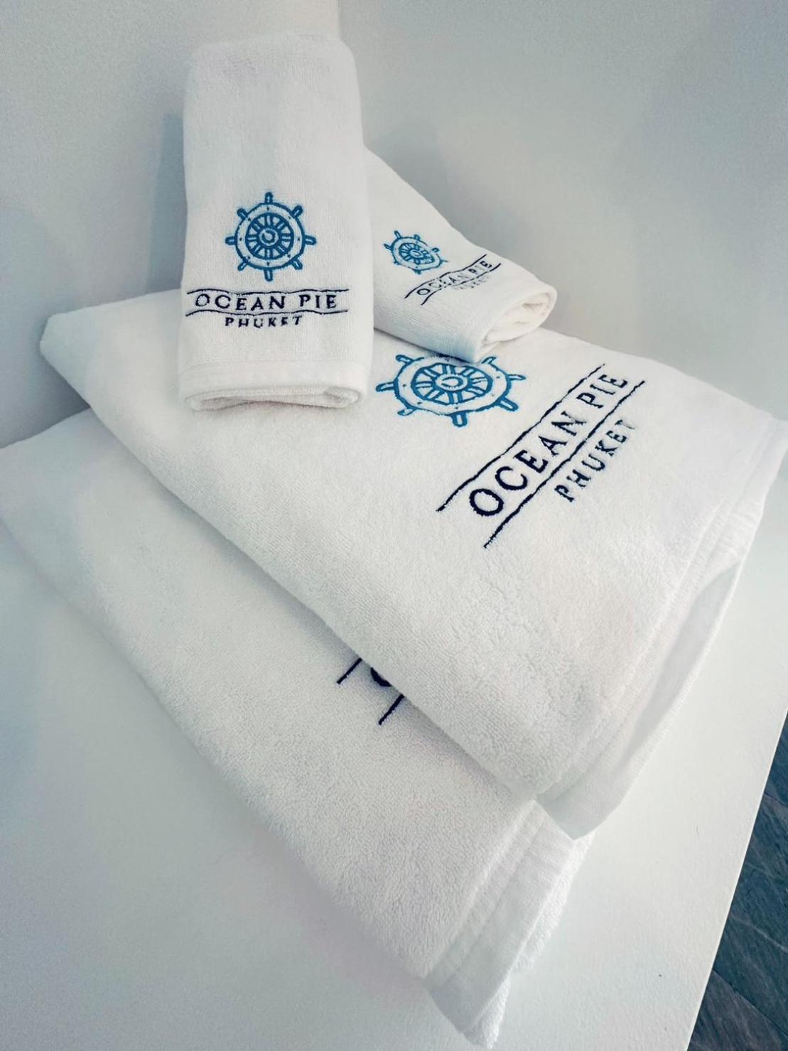 Ocean Pie Phuket - Adult Only