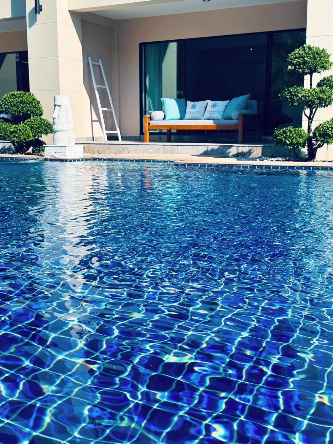 Ocean Pie Phuket - Adult Only Hotel Rawai